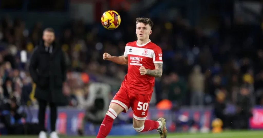 เส้นทางค้าแข้ง เบน โดก