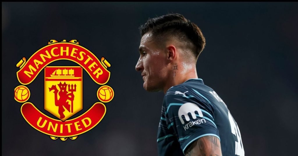 เส้นทางค้าแข้ง เบนยามิน เชสโก้