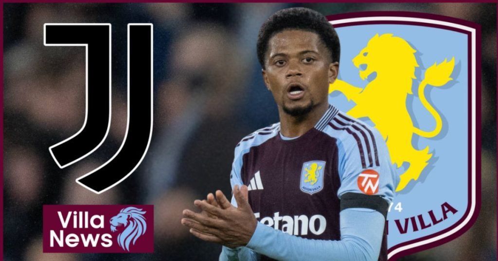 เส้นทางค้าแข้ง เลออน เบลีย์