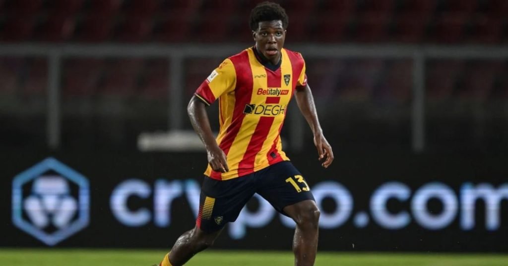 เส้นทางค้าแข้ง แพทริค ดอร์กู