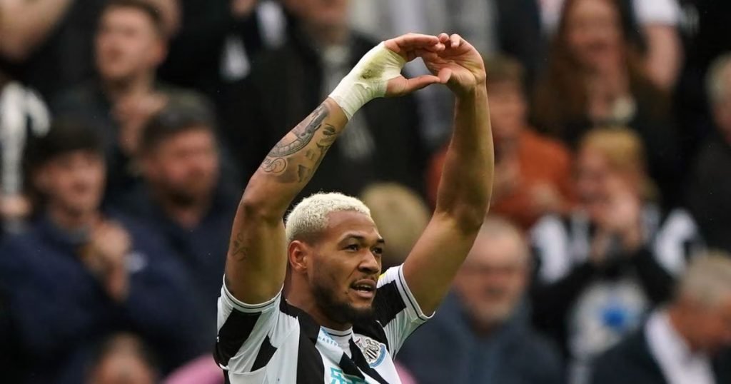 เส้นทางค้าแข้ง โจลินตอน