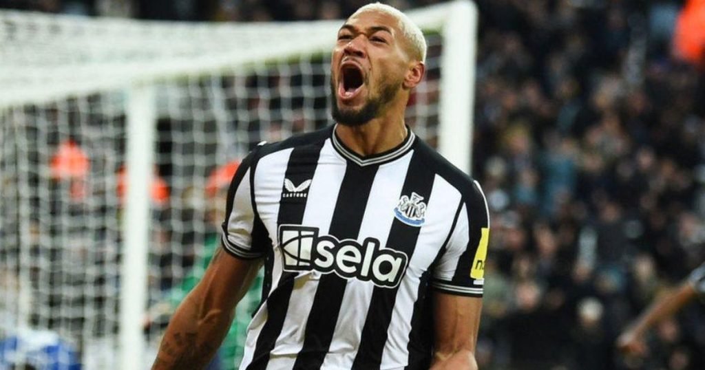 เส้นทางค้าแข้ง โจลินตอน