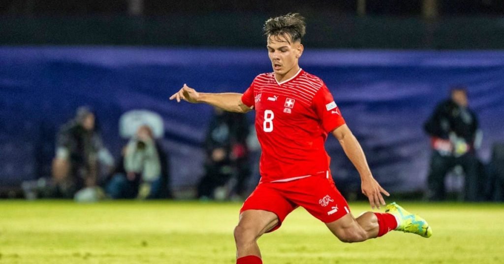 เส้นทางในนามทีมชาติ อาร์ดอน ยาชารี