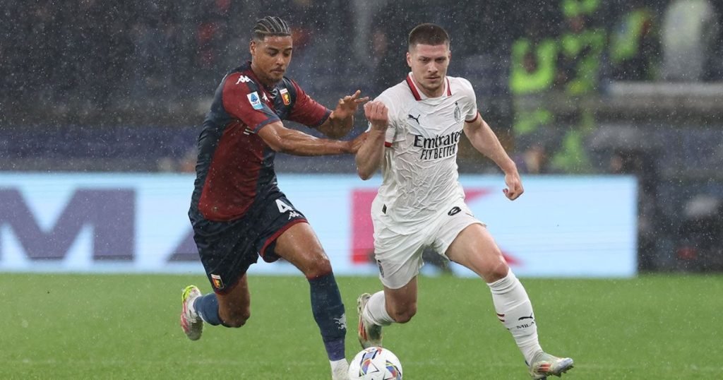 เส้นทางในนามทีมชาติ โคนี่ เดอ วินเทอร์