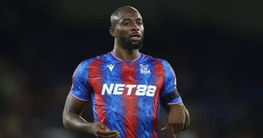 ประวัติ ฌอง-ฟิลิปป์ มาเตต้า