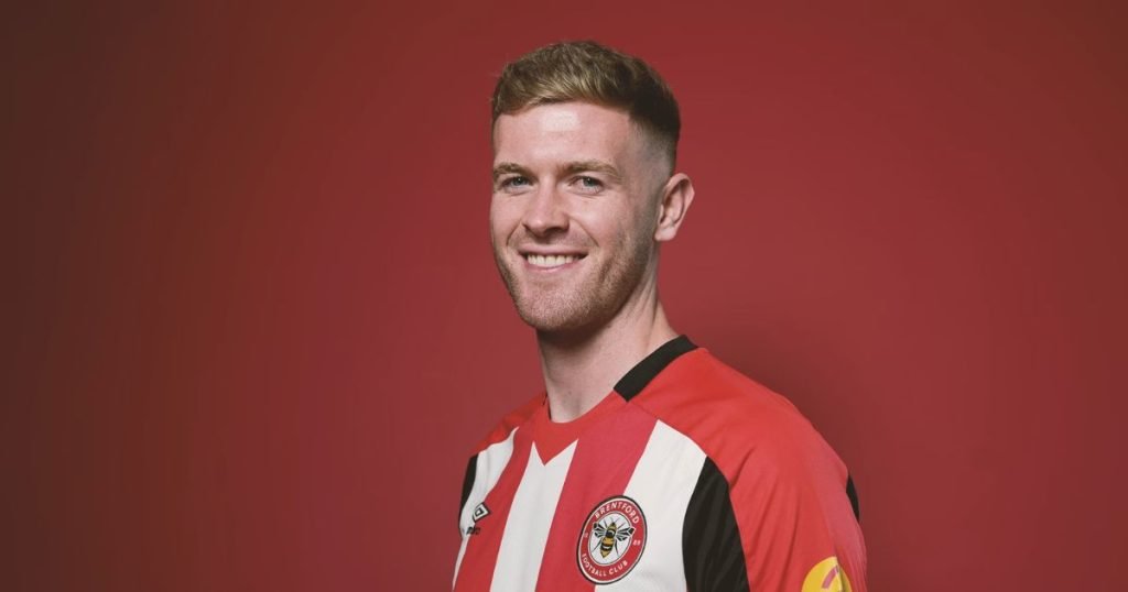 ประวัติ นาธาน คอลลินส์