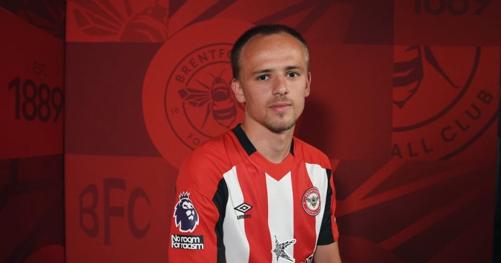 ประวัติ มิคเกล ดามสการ์ด