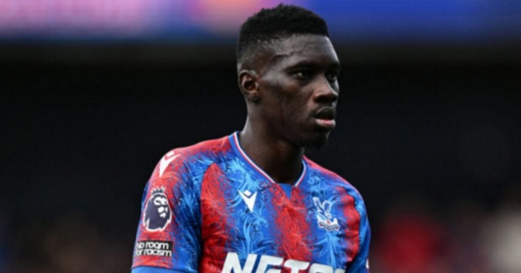 ประวัติ อิสไมลา ซาร์