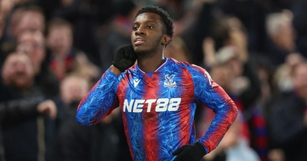 ประวัติ เอ็ดเวิร์ด เอ็นเคเตียห์