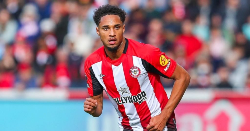 ประวัติ เควิน ชาเด้