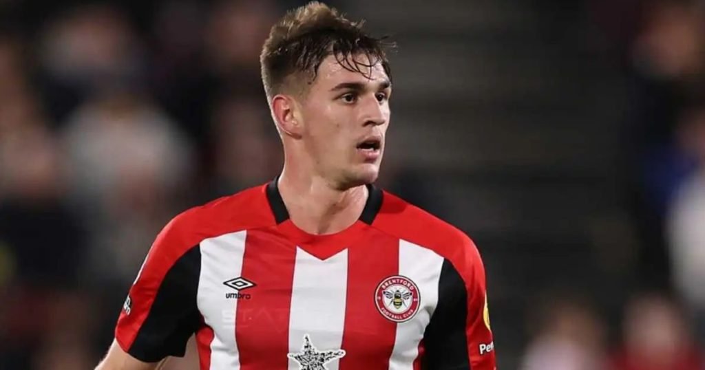 ประวัติ เยโฮร์ ยาร์โมลิยุก