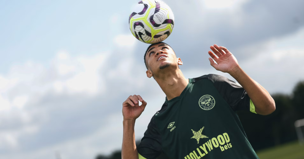 สไตล์การเล่น กุสตาโว่ นูเนส