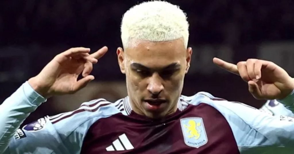 สไตล์การเล่น มอร์แกน โรเจอร์ส