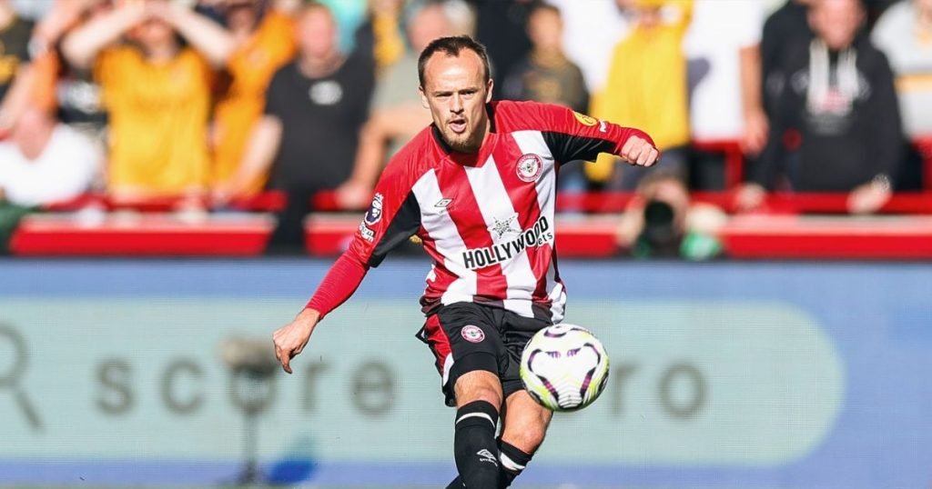 สไตล์การเล่น มิคเกล ดามสการ์ด