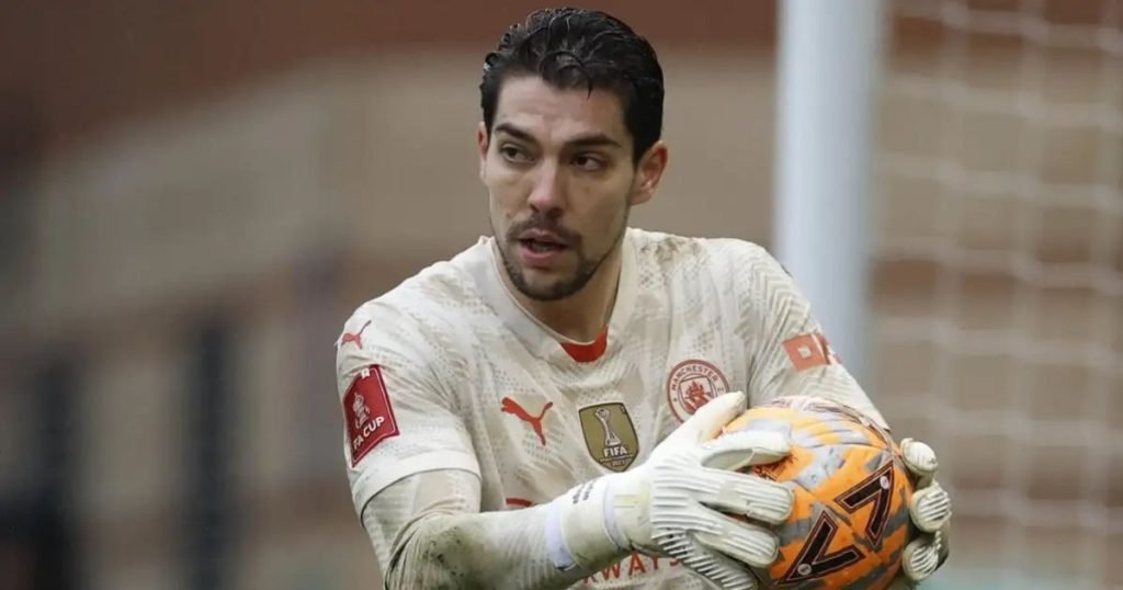 สไตล์การเล่น สเตฟาน ออร์เตก้า