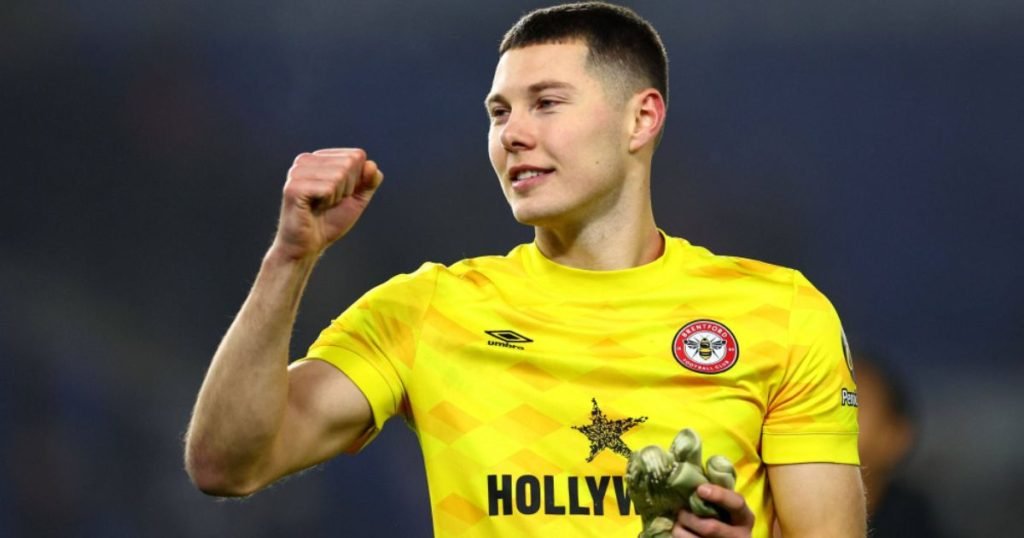 สไตล์การเล่น ฮาคอน ราฟน์ วัลดิมาร์สัน