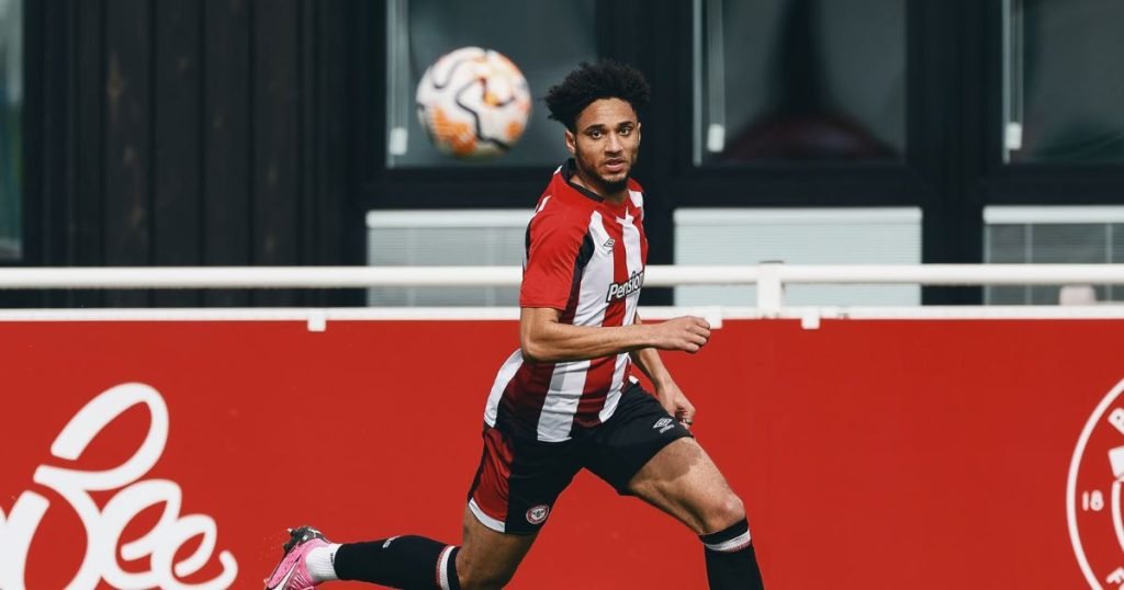 สไตล์การเล่น เควิน ชาเด้