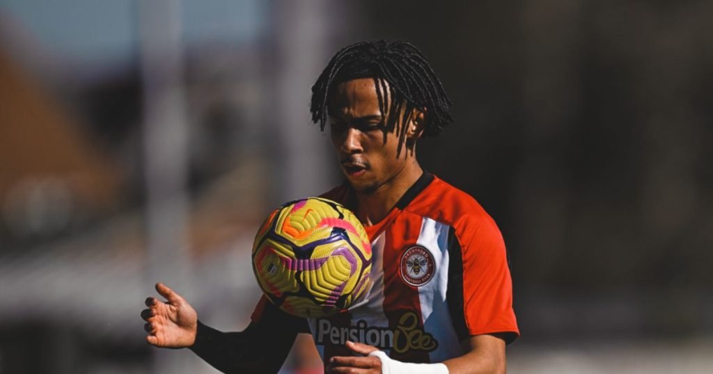 สไตล์การเล่น โรเมล ดอนโนแวน