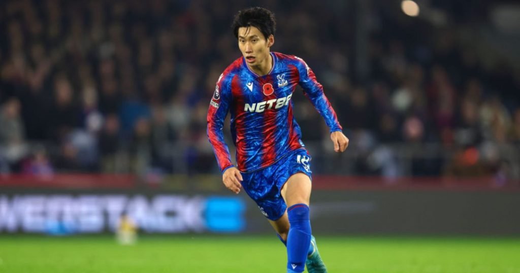 สไตล์การเล่น ไดชิ คามาดะ