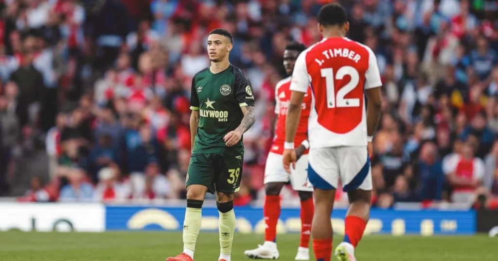 เส้นทางค้าแข้ง กุสตาโว่ นูเนส