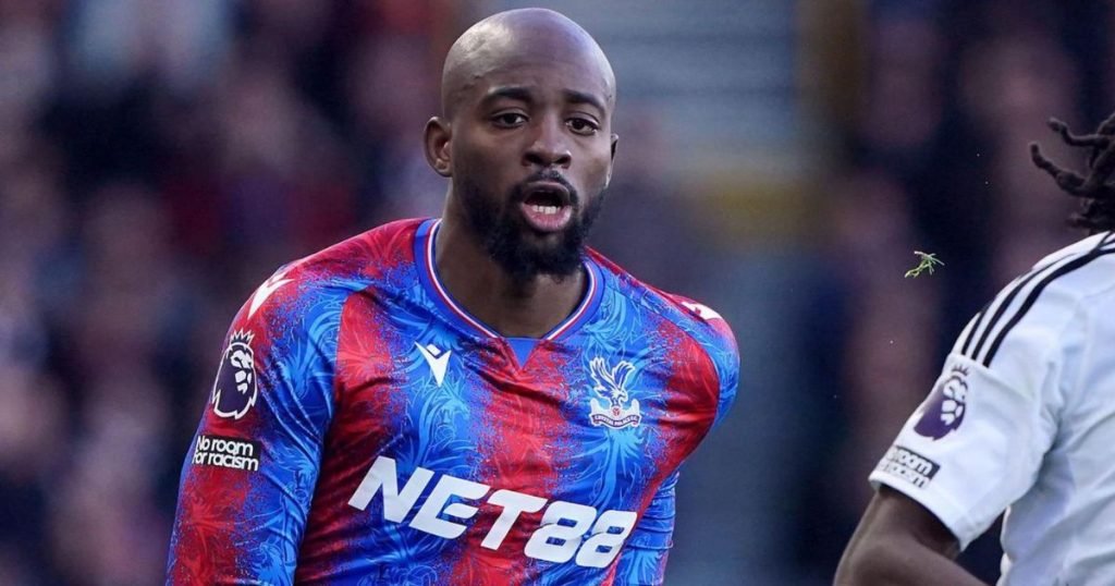 เส้นทางค้าแข้ง ฌอง-ฟิลิปป์ มาเตต้า