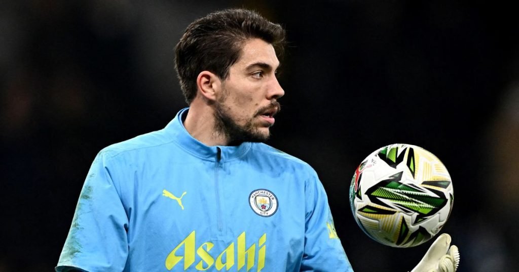 เส้นทางค้าแข้ง สเตฟาน ออร์เตก้า