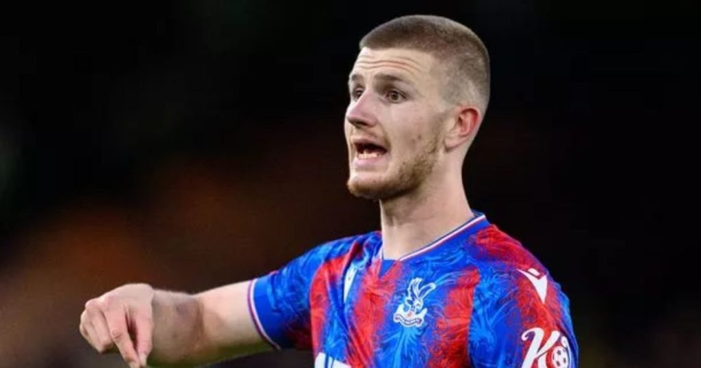 เส้นทางค้าแข้ง อดัม วอร์ตัน