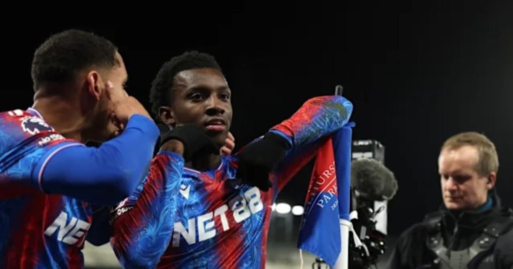 เส้นทางค้าแข้ง เอ็ดเวิร์ด เอ็นเคเตียห์