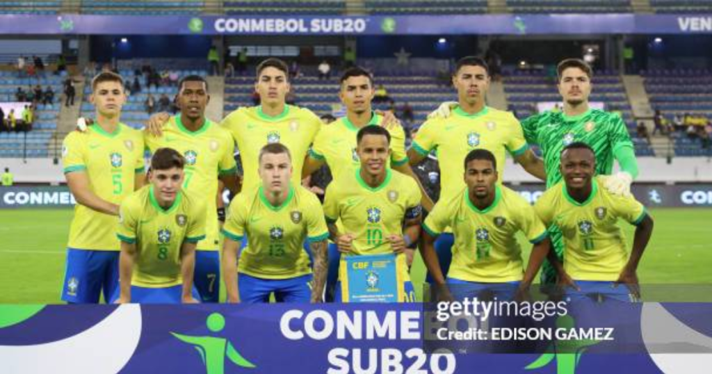 เส้นทางในนามทีมชาติ กุสตาโว่ นูเนส