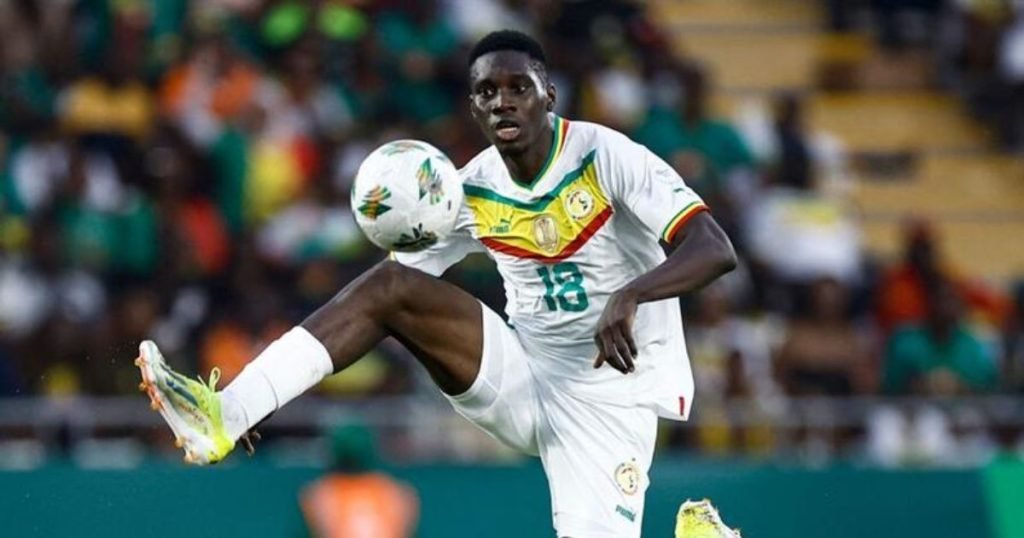 เส้นทางในนามทีมชาติ อิสไมลา ซาร์