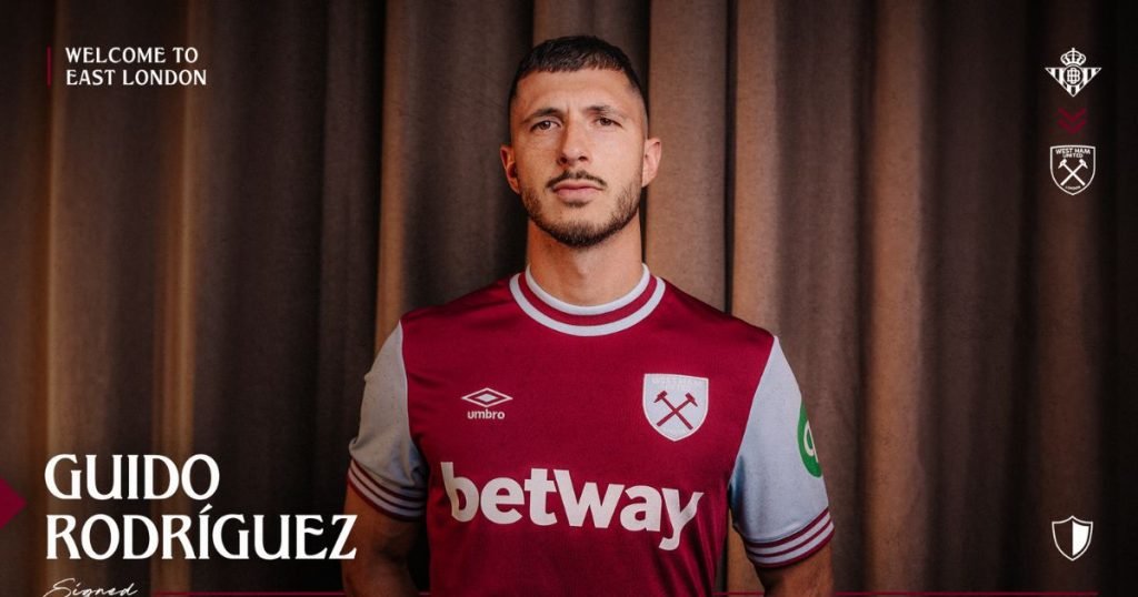 ประวัติ กิโด้ โรดริเกซ