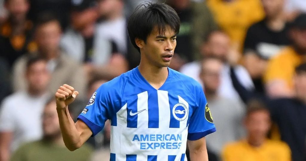 ประวัติ คาโอรุ มิโตมะ