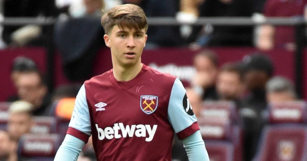 ประวัติ จอร์จ เอิร์ธี้