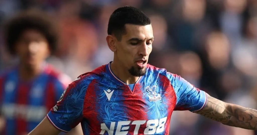 ประวัติ ดาเนียล มูญอซ