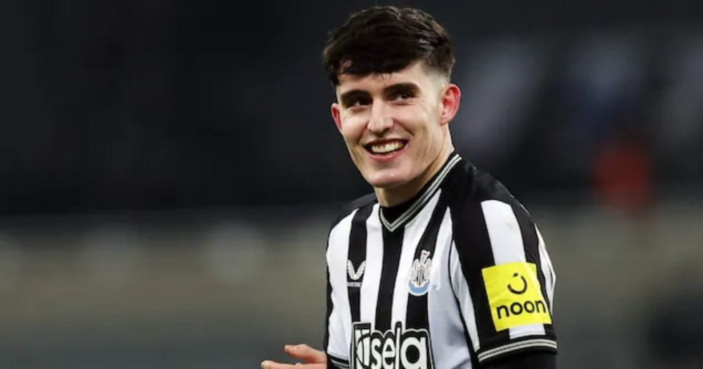 ประวัติ ตีนู ลิฟราเมนโต้