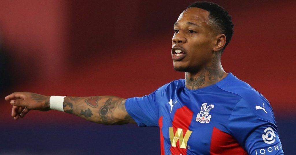 ประวัติ นาแทเนียล ไคลน์