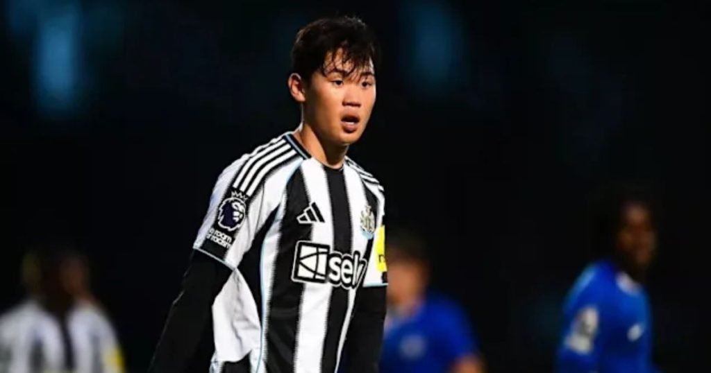 ประวัติ พัก ซึง-ซู