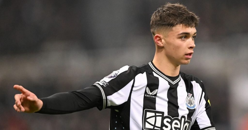 ประวัติ ลูวิส ไมลีย์