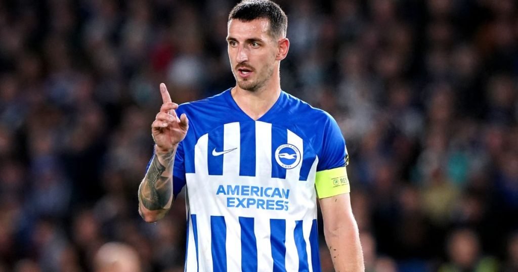 ประวัติ ลูอิส ดังก์