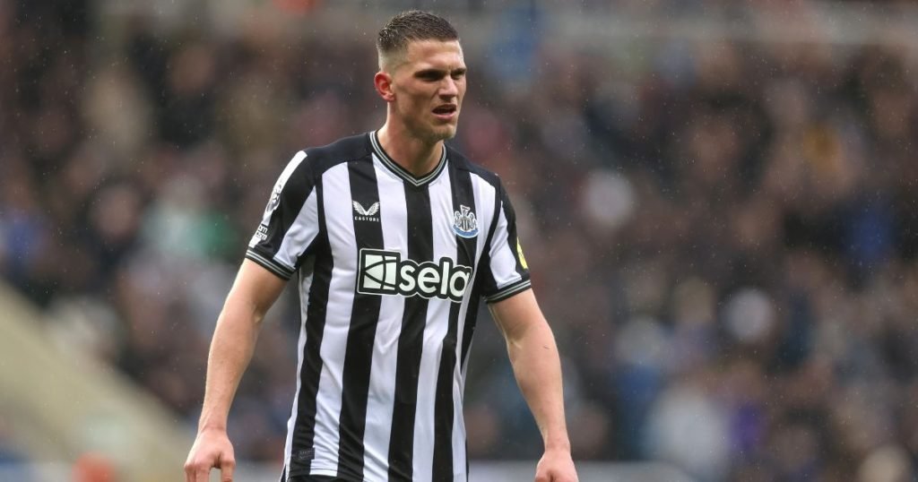 ประวัติ สเวน บอตมัน