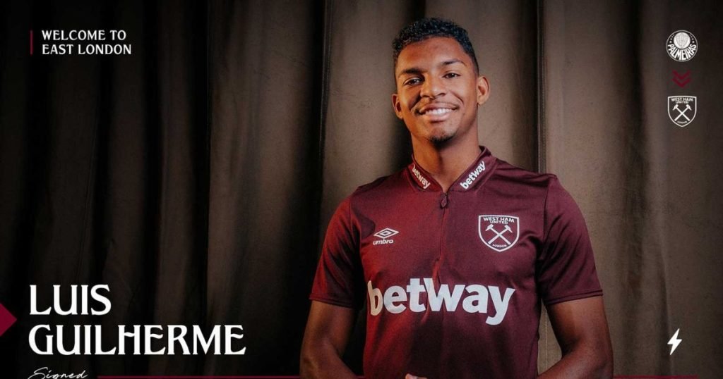 ประวัติ หลุยส์ กิลเลอร์เม่