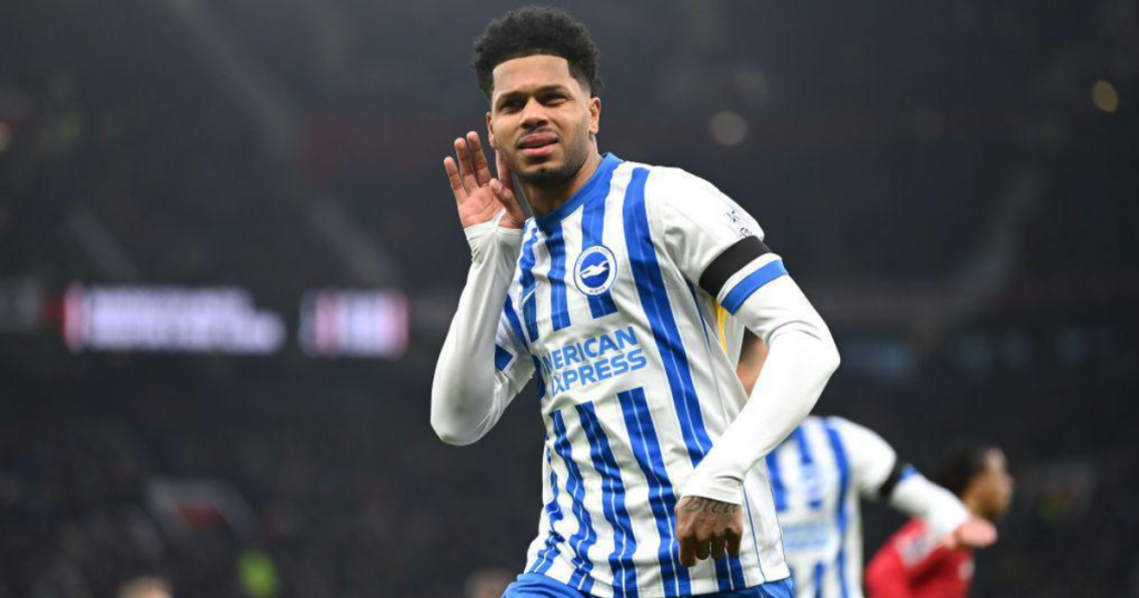 ประวัติ เจอร์จิเนียว รัตเตอร์