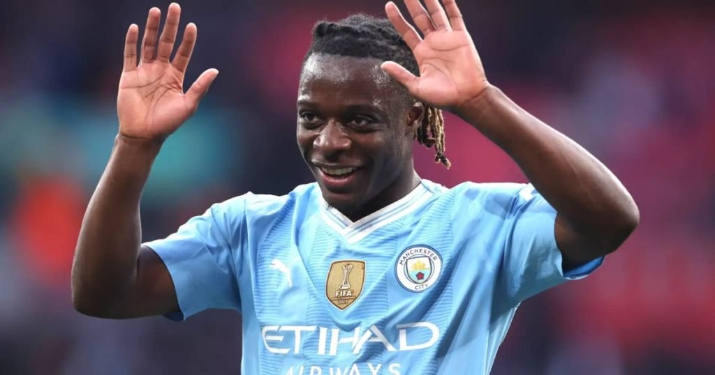 ประวัติ เฌเรมี่ โดกู