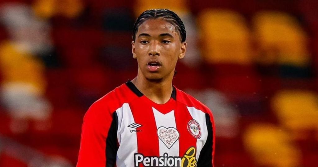 ประวัติ เบนจามิน อาร์เธอร์