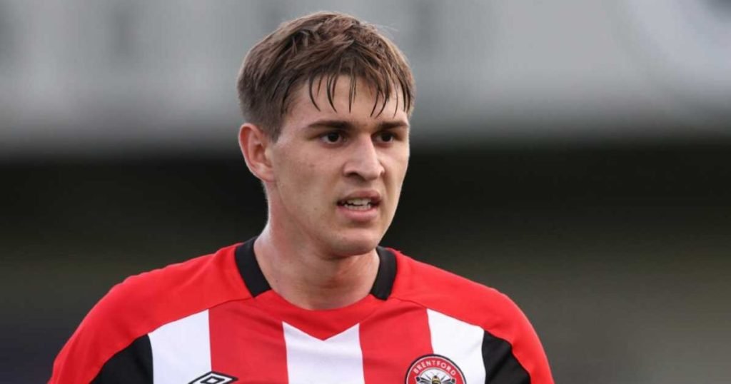 ประวัติ เยโฮร์ ยาร์โมลิยุก