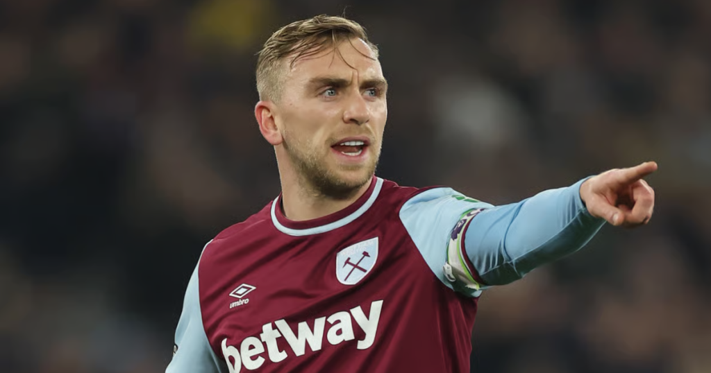 ประวัติ แจร์รอด โบวิน