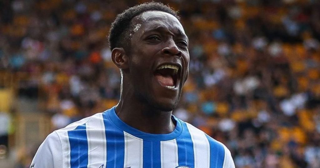 ประวัติ แดนนี่ เวลเบ็ค