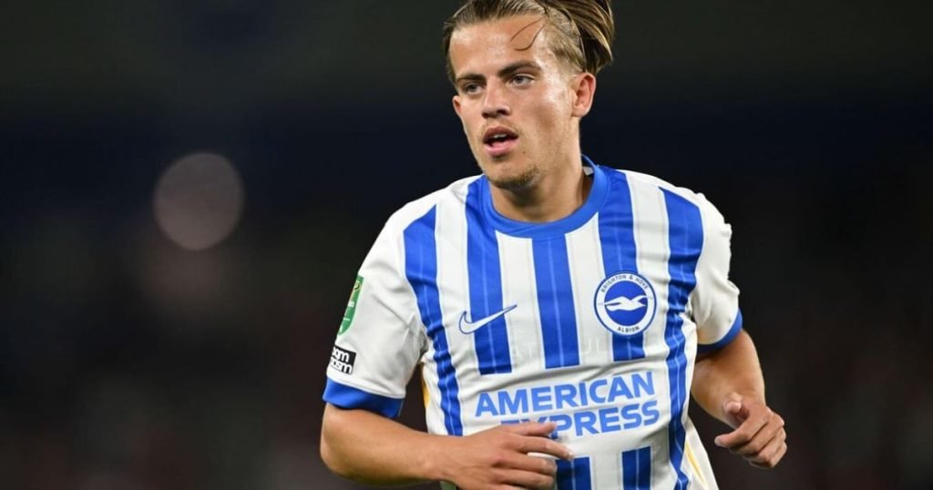 ประวัติ โทมัส วัตสัน