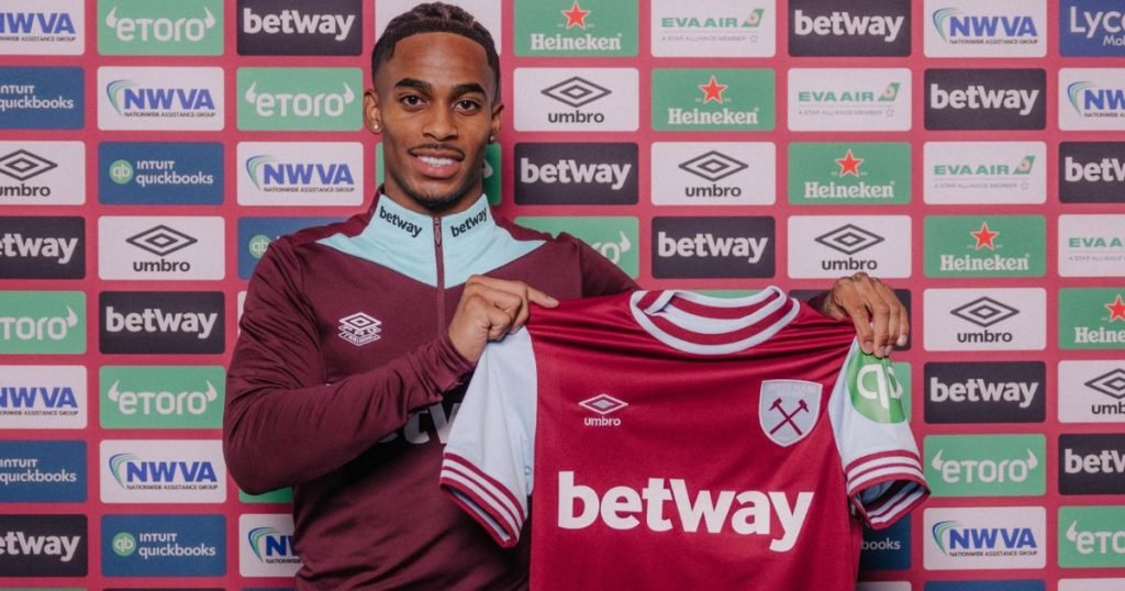 ประวัติ ไครเซนซิโอ ซัมเมอร์วิลล์