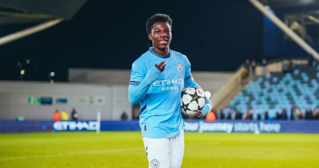 ประวัติ ไรอัน แมคไอดู